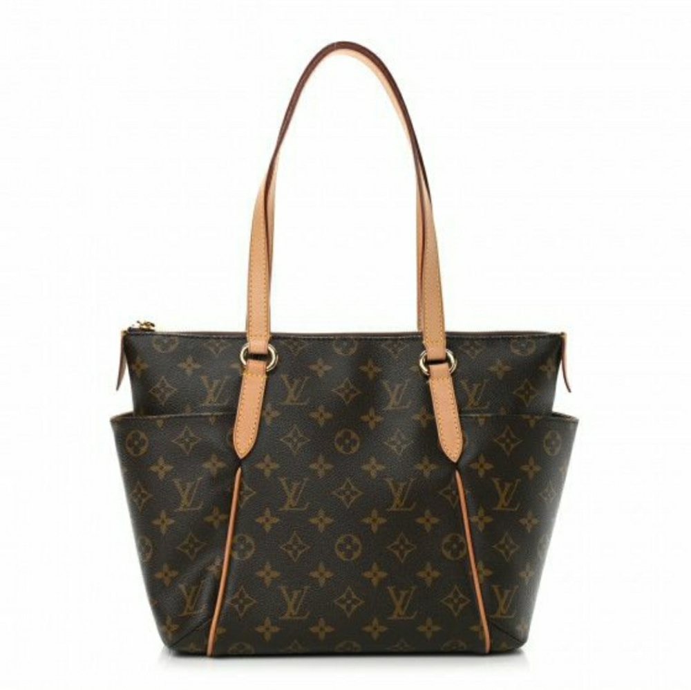 Louis Vuitton Totally PM